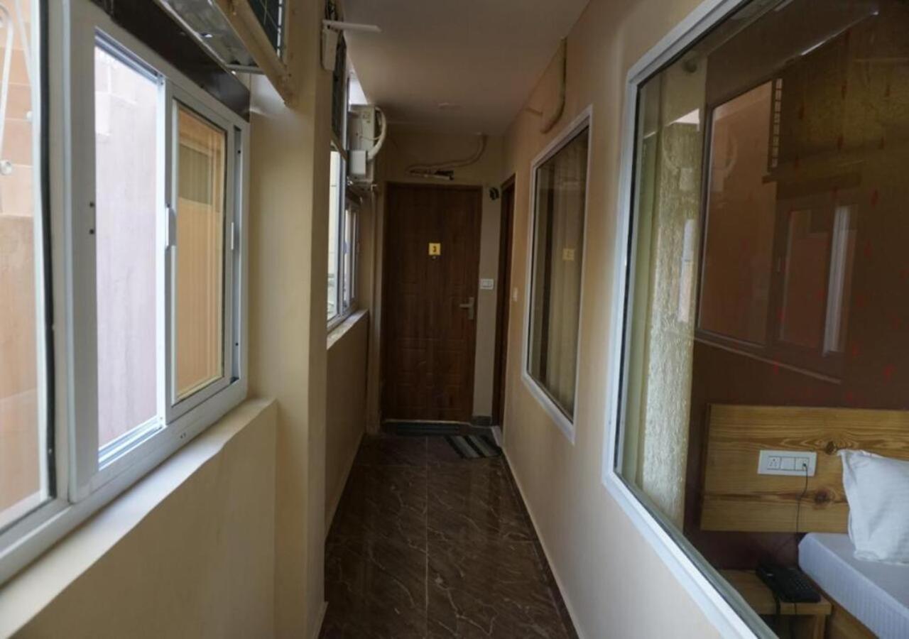 Hotel Yoga Retreat By Queens Valley Rishikesh Exterior photo