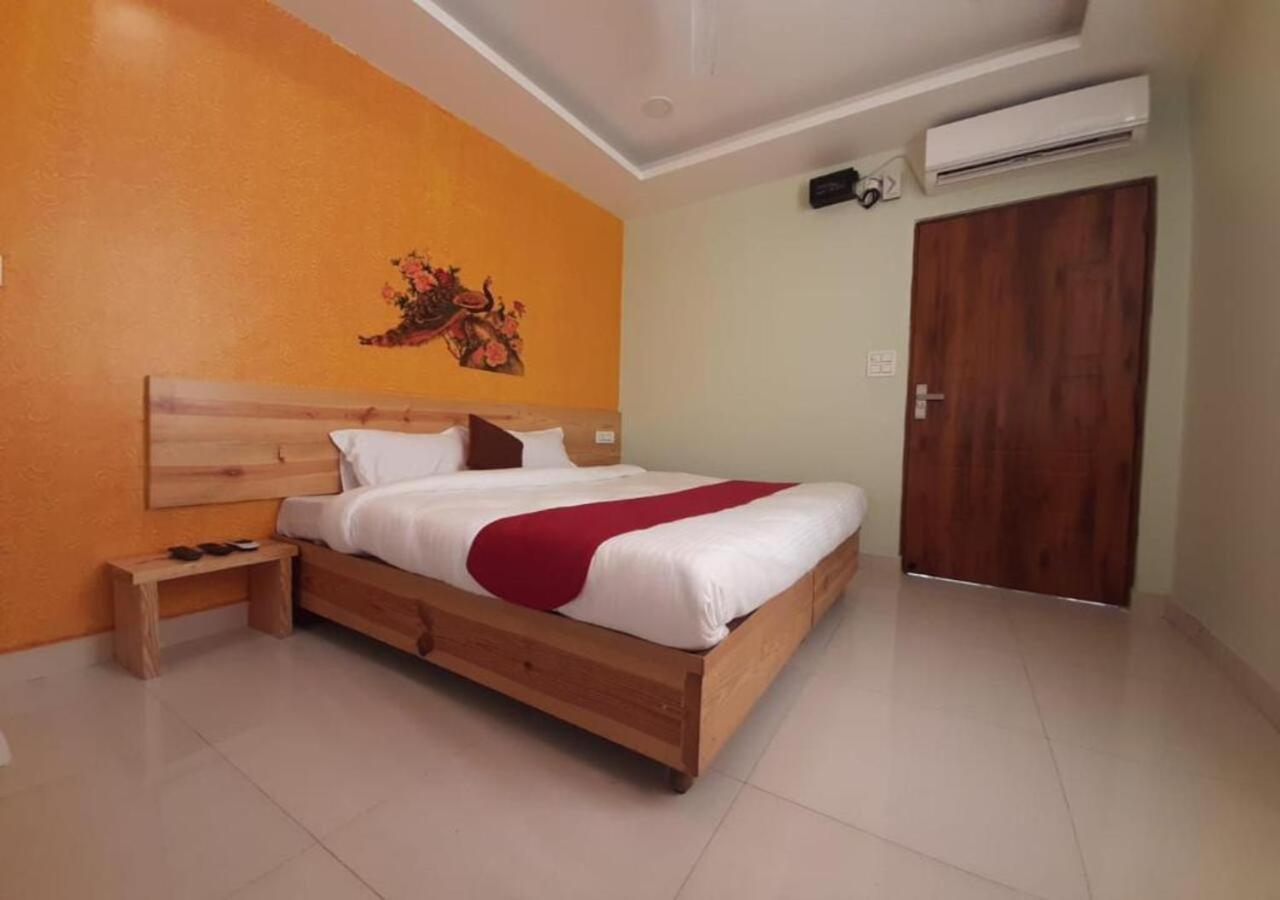 Hotel Yoga Retreat By Queens Valley Rishikesh Exterior photo